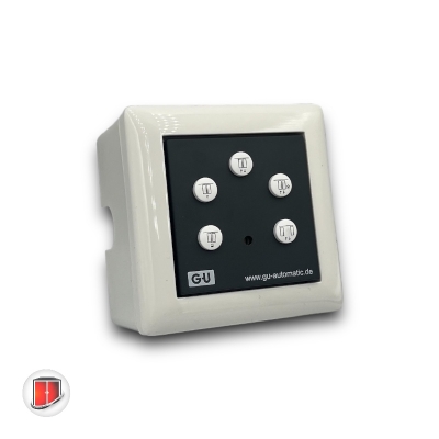 Programmschalter E-Pos-5 AP